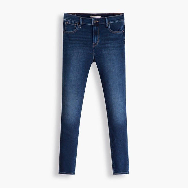 LEVI'S - Quần Jeans Nữ Dài 52797-0187