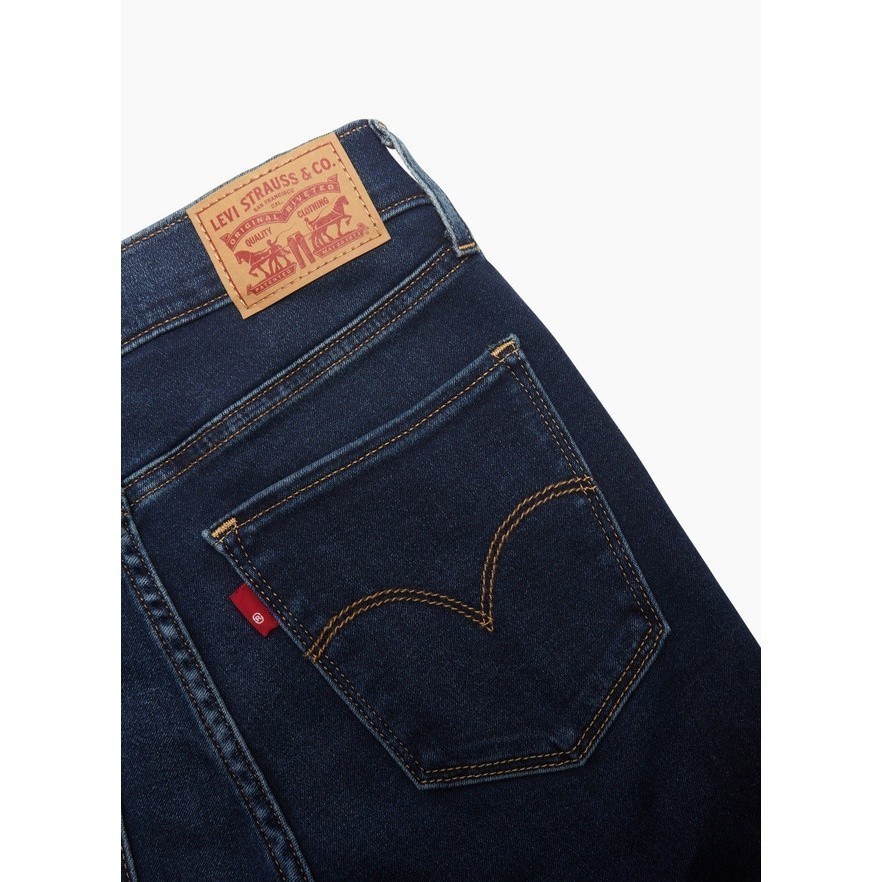 LEVI'S - Quần Jeans Nữ Dài 52797-0187