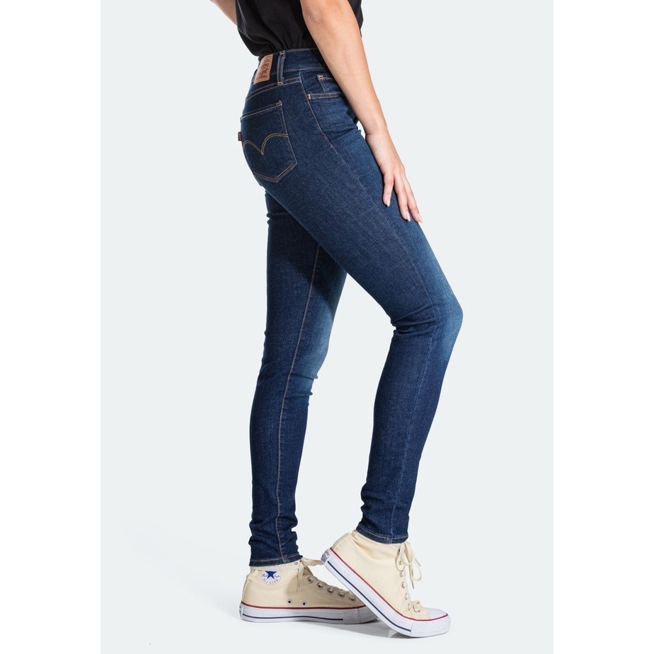 LEVI'S - Quần Jeans Nữ Dài 17778-0324