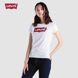 LEVI'S - Áo Thun Nữ 32223-0144