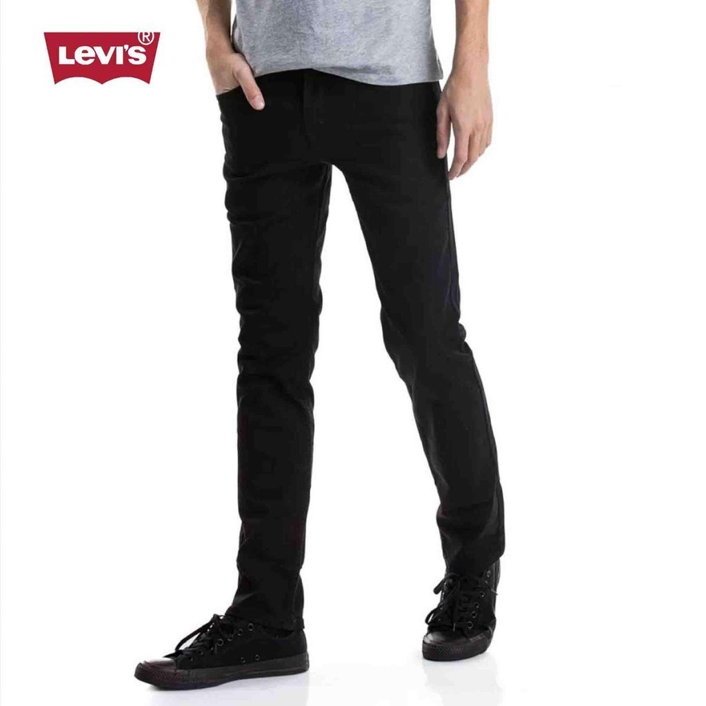 LEVI'S - Quần Jeans Nam Dài 04511-1907