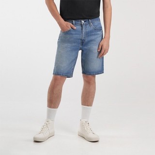 Levi's - quần jeans nam ngắn 39864-0006