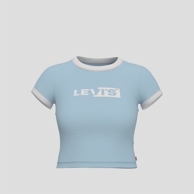 LEVI'S - Áo Thun Nữ A3523-0047