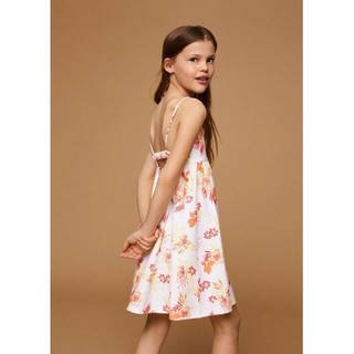 Mango - Đầm Bé Gái Tropical    37020376