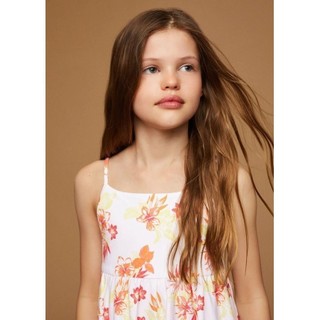 Mango - Đầm Bé Gái Tropical    37020376