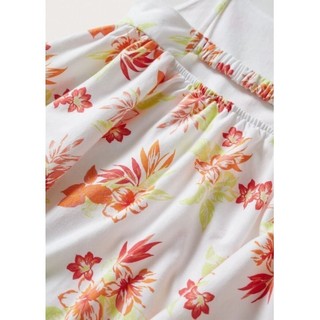 Mango - Đầm Bé Gái Tropical    37020376