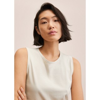 MANGO - Đầm Nữ Ferti 2