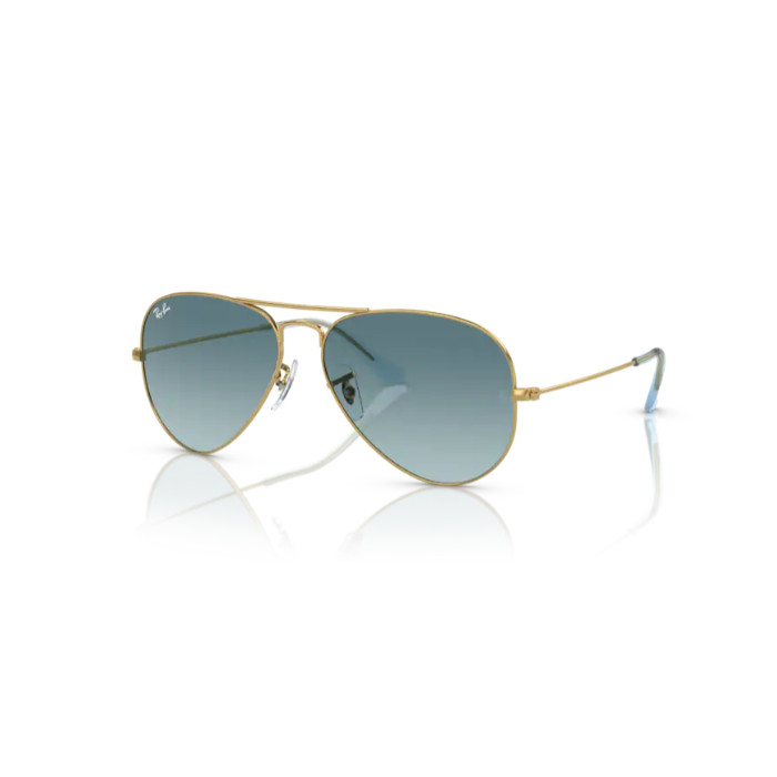 Kính Mát Rayban 3025-001/3M(58)