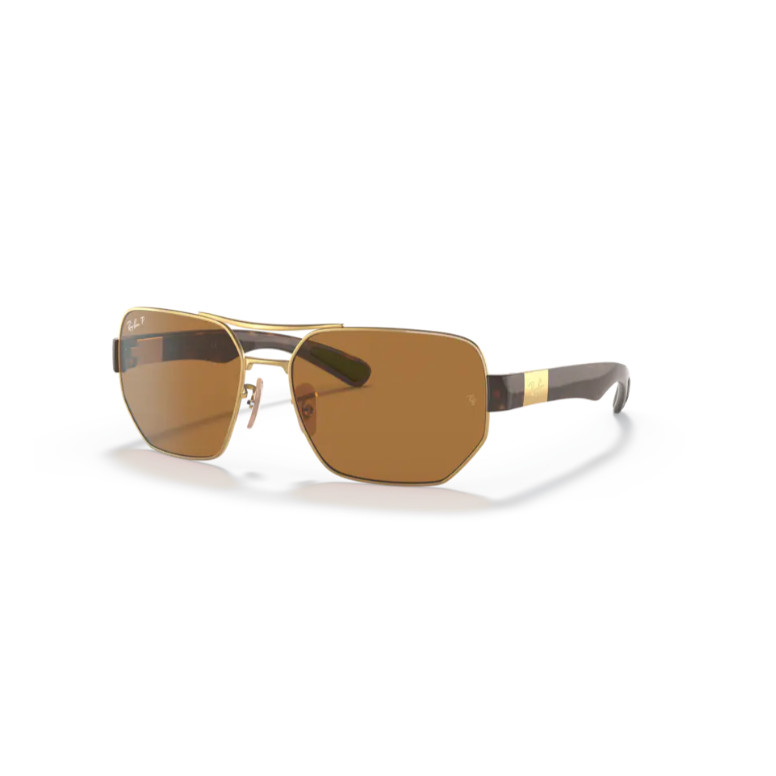 Kính Mát Rayban 3672-001/83(60)