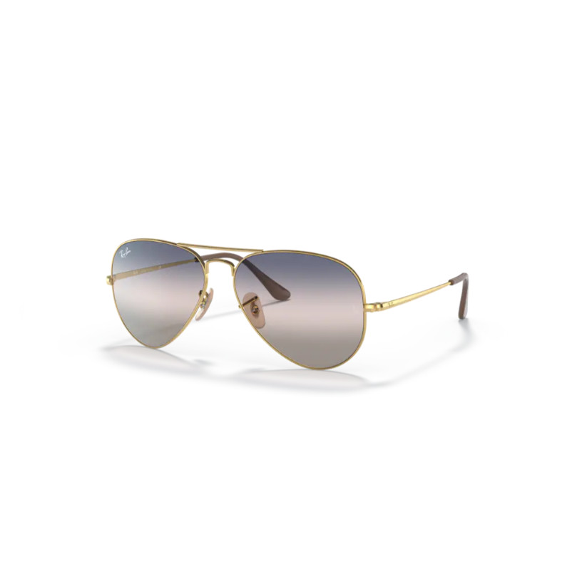 Kính Mát Rayban 3689-001/GE(58)