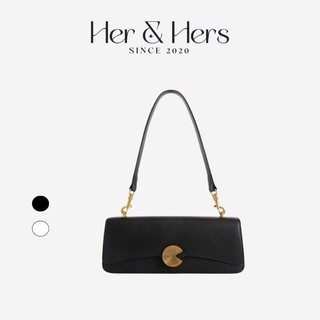 Túi đeo chéo, túi kẹp nách FILLA - HER & HERS