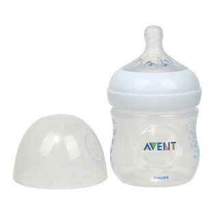 Bình sữa Philips Avent Natural 125ml