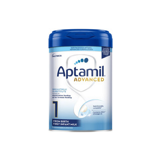 Sữa bột Aptamil Advanced Anh số 3 800g