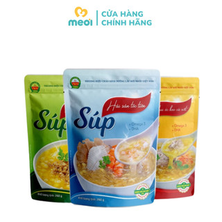 Súp/ Cháo tươi dinh dưỡng Cây Thị