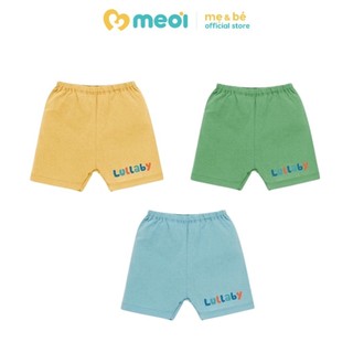 Quần lỡ bé trai nh306m lullaby
