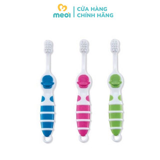 Bàn chải đánh răng cho bé kuku ku1127
