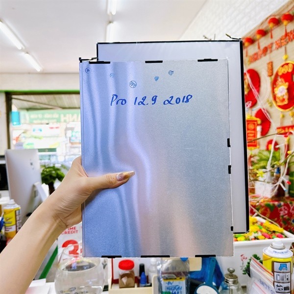 Phản quang Pro 12.9 2018 / Pro 12.9 2020 / A1876 / A1983 / A2014 / A1895 / A2229 / A2233 / A2069 / A