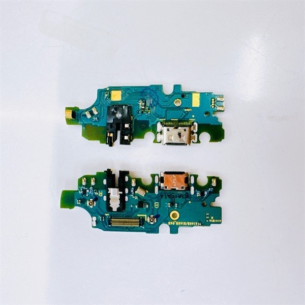 Cụm sạc Samsung M14 5G / M146B / A14 5G / A146B ( zin ) hàng như hình.