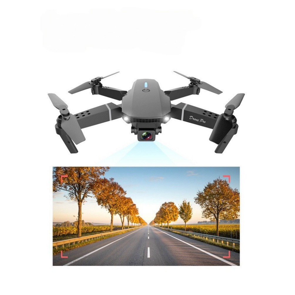 Flycam E88 Pro Máy bay điều khiển từ xa mini giá rẻ | BigBuy360 - bigbuy360.vn