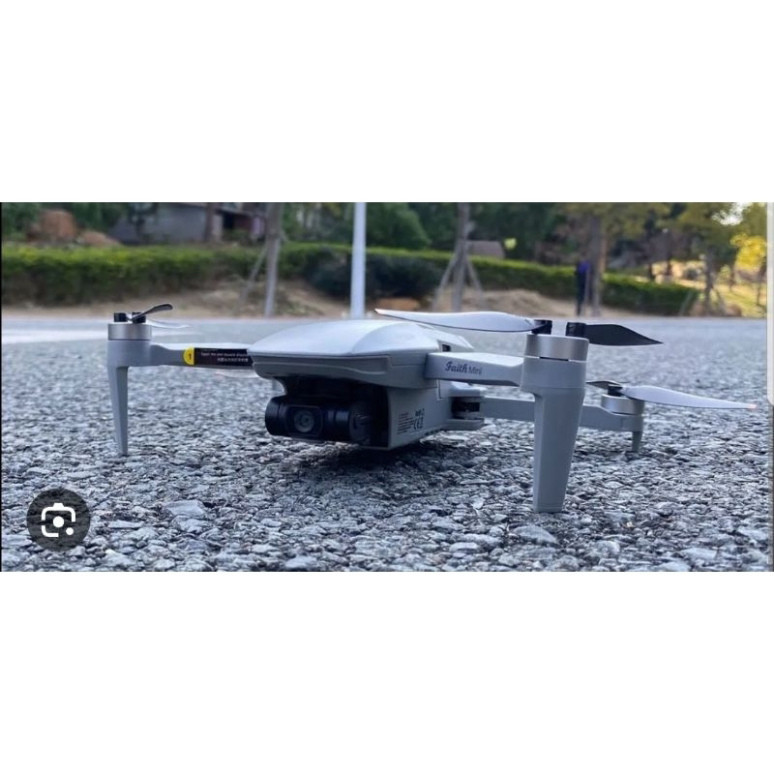 Flycam 4k faith mini c-fly bay xa 3 km, cao 500m , 25 phút i9 max | BigBuy360 - bigbuy360.vn