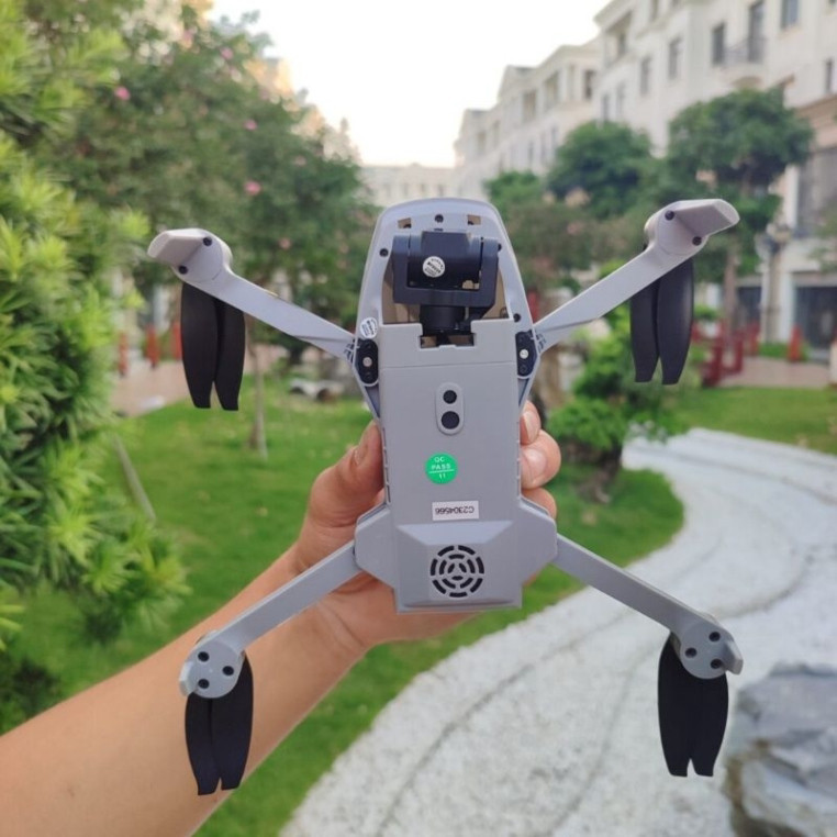 Flycam 4k faith mini c-fly bay xa 3 km, cao 500m , 25 phút i9 max | BigBuy360 - bigbuy360.vn
