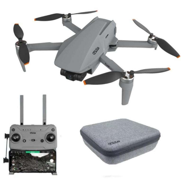 Flycam 4k faith mini c-fly bay xa 3 km, cao 500m , 25 phút i9 max | BigBuy360 - bigbuy360.vn