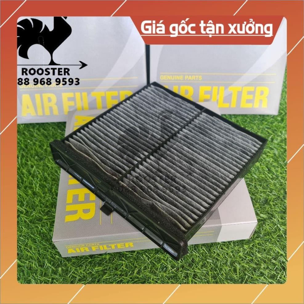 [Sỉ-Lẻ] Lọc gió điều hòa, máy lạnh xe Mazda 3 (2020-2023), CX30 Mã: BDGF61J6X