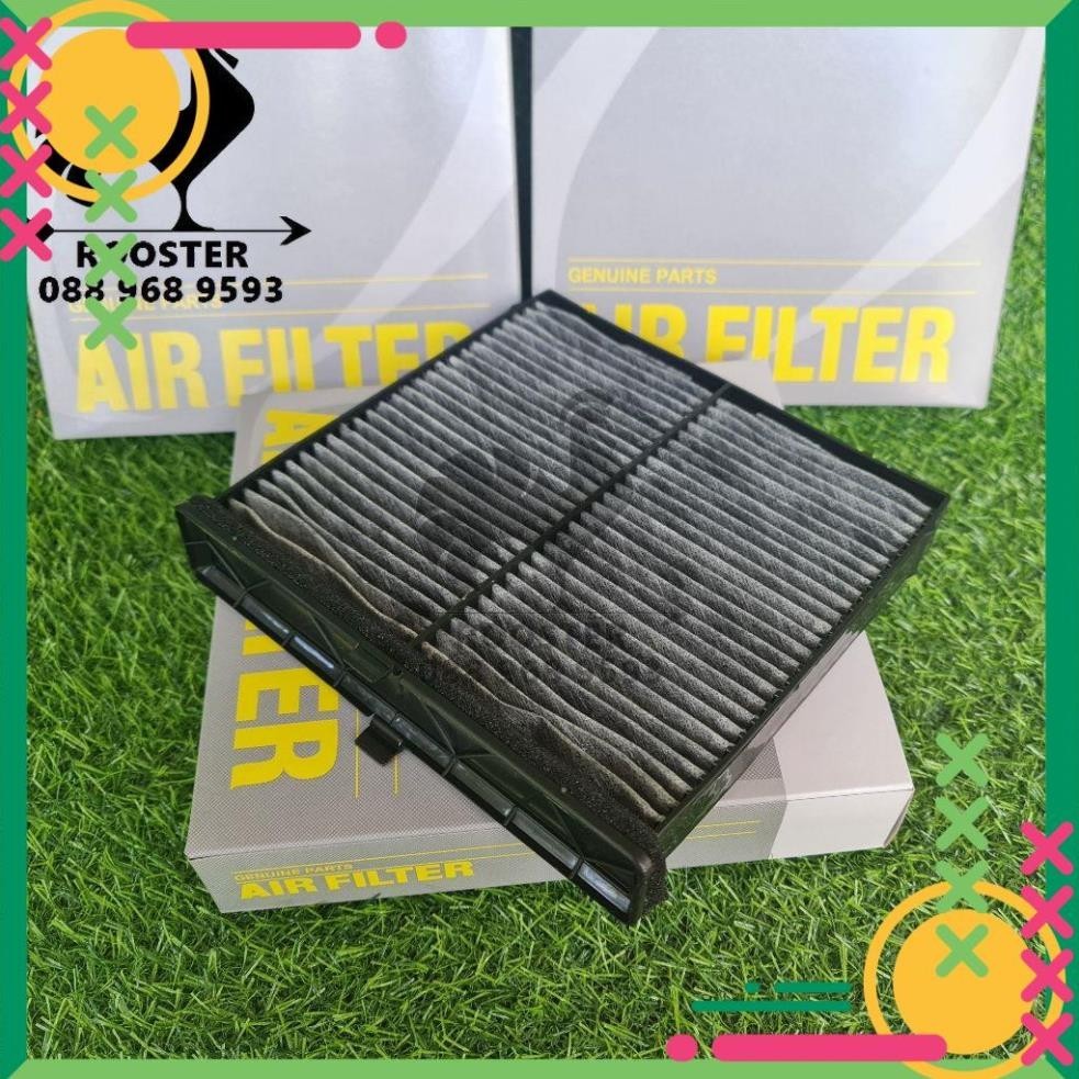 [Sỉ-Lẻ] Lọc gió điều hòa, máy lạnh xe Mazda 3 (2020-2023), CX30 Mã: BDGF61J6X