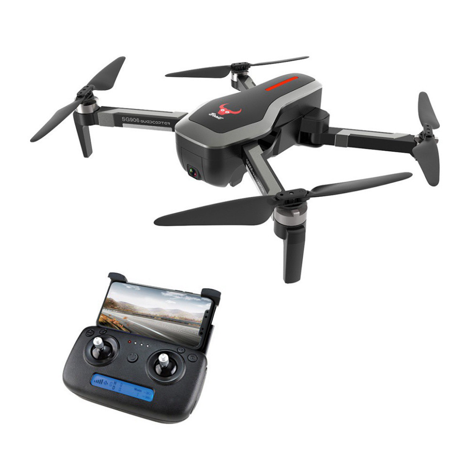 Máy bay Flycam SG906 Dual GPS Gimbal Camera 5G 4K | BigBuy360 - bigbuy360.vn