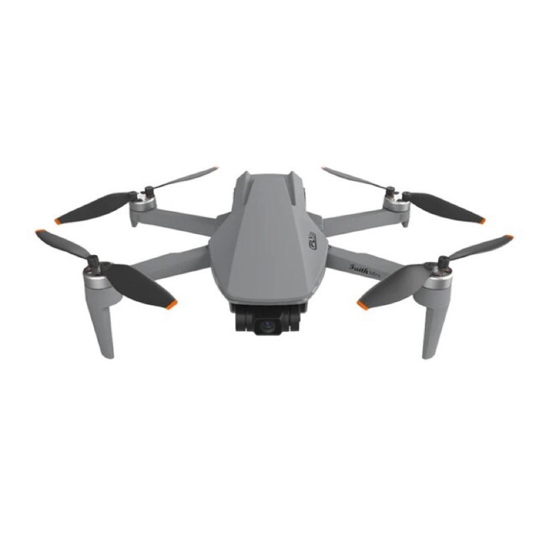 Flycam Cfly Faith Mini - I9 max đen - Faith mini 2 - Gimbal 3 trục 4K - 3Km - BH 12tháng - Chính hãng