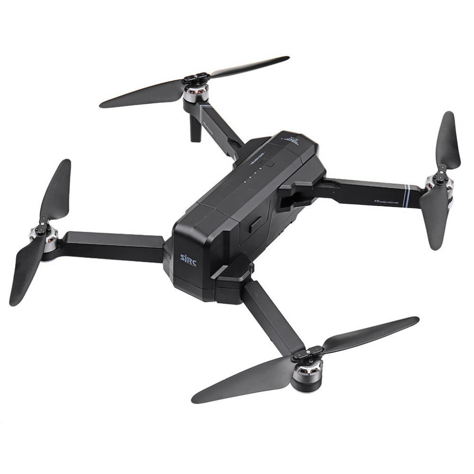 Máy bay Flycam SJRC F11 Camera 5G HD1080 không chổi than 25 phút bay | BigBuy360 - bigbuy360.vn
