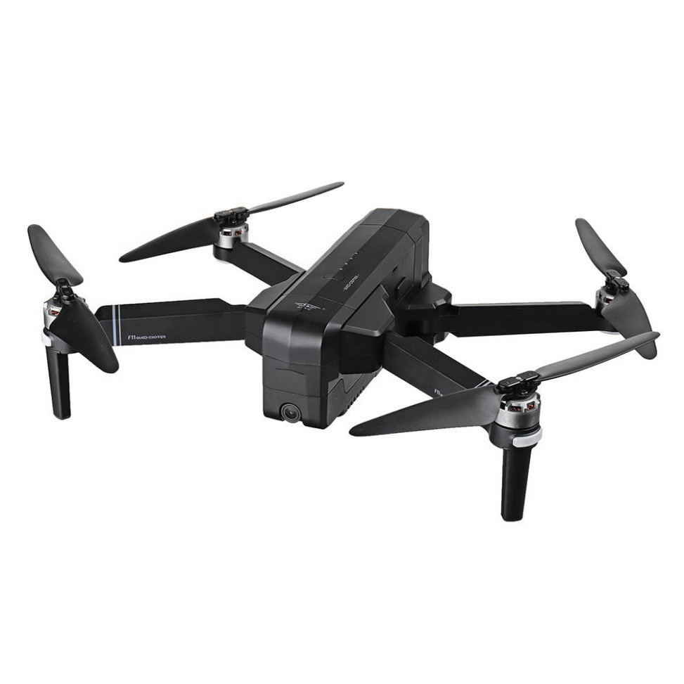 Máy bay Flycam SJRC F11 Camera 5G HD1080 không chổi than 25 phút bay | BigBuy360 - bigbuy360.vn