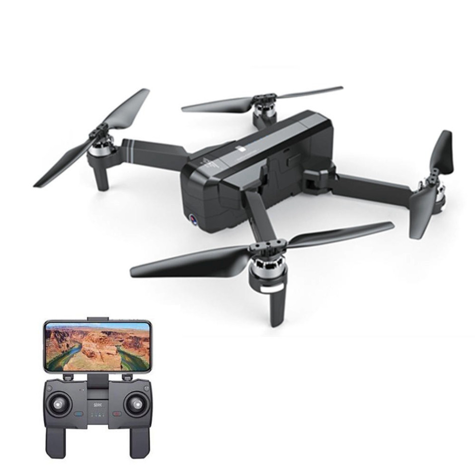 Máy bay Flycam SJRC F11 Camera 5G HD1080 không chổi than 25 phút bay | BigBuy360 - bigbuy360.vn