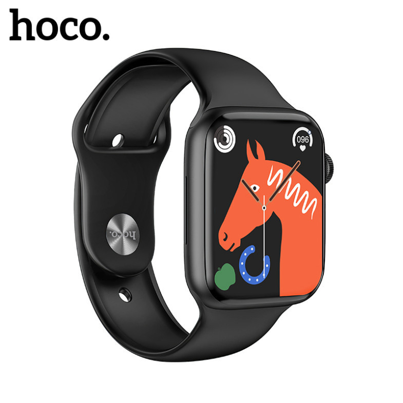 Đồng Hồ Thông Minh HOCO Y12 , Smartwatch Nghe Gọi, Chống Nước IP67