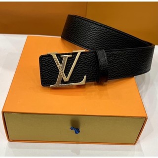 Thắt lưng lv full box/Dây lưng lv nam thời trang OKK