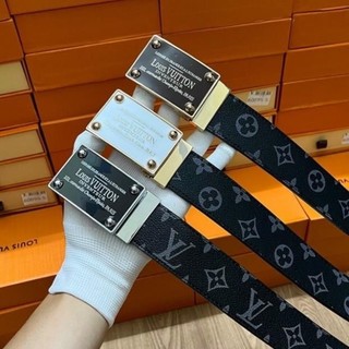 Thắt lưng nam lv /Thắt lưng lv bản vuông /Thắt lưng lv nam quảng châu OKK