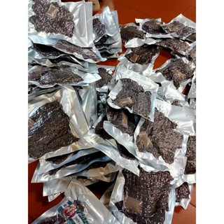 Thịt lợn đen (lợn mán) gác bếp Tây Bắc - 500g