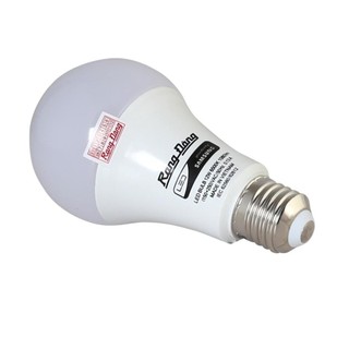 [RẠNG ĐÔNG] Bóng đèn LED BULB tròn 15W/12W