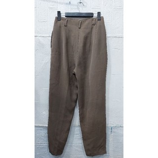 Quần dài nữ eo 60-68cm, dài 91cm và eo 70cm, dài 100cm.