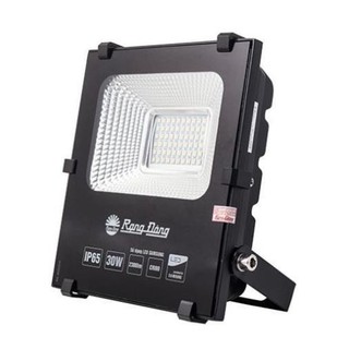 [RẠNG ĐÔNG] Đèn Pha LED 30W Rạng Đông IP66 Model: CP06/30W