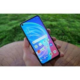 (Sale lớn)  giá sốc điện thoại Oppo Reno4 Z 5G - Oppo Reno 4 Z 5G máy 2sim ram 12G/512G, máy Chính Hãng - Bảo hành 12 th