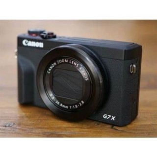 Máy ảnh Can0n G7X Mark II