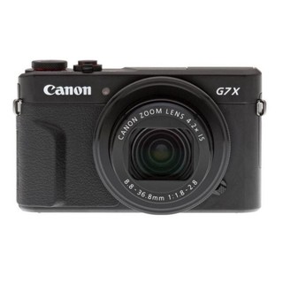 Máy ảnh Can0n G7X Mark II