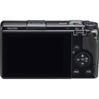  Máy ảnh Compact Ricoh GR IIIx   GR 3X - Chính hãng 