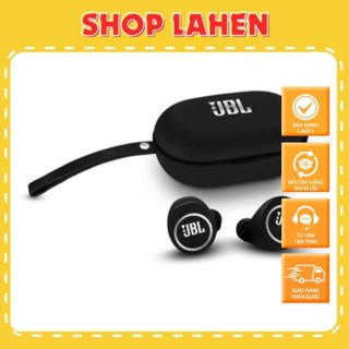 Tai nghe bluetooth JBL X8 kiểu dáng thể thao chính hãng,tai nghe không dây TWS kèm hộp sạc xịn cùng chất lượng âm t