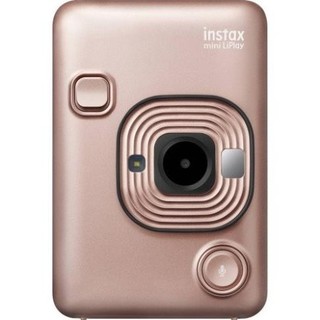 Máy chụp ảnh lấy liền Fujifilm Instax Mini LiPlay HM1 - Chính Hãng