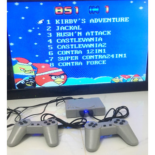 Máy Trò Chơi Cổ Điển OINY ONE (851 Games)