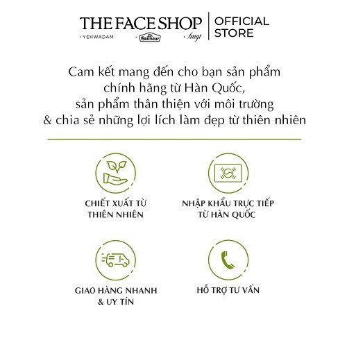 [VOUCHER 10% ĐH 150K] Combo 7 Mặt Nạ Giấy Phục Hồi Ẩm THE FACE SHOP Real Nature Avocado Face Mask (20Gr x Miếng)