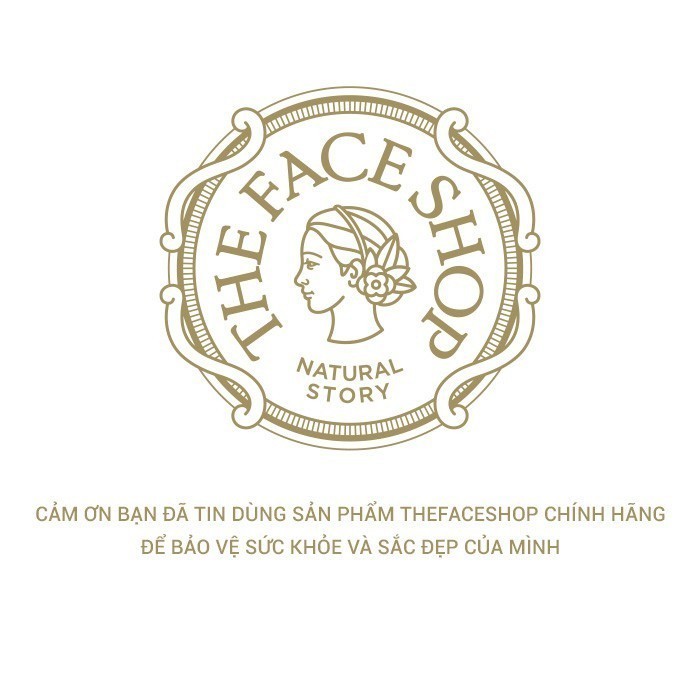 [VOUCHER 10% ĐH 150K] Combo 2 Chì Chân Mày THE FACE SHOP Designing Eyebrow Pencil 0.3G (màu 03)