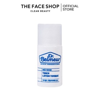 (Sample) Nước Cân Bằng Thefaceshop Dr.Belmeur Daily Repair Toner 6Ml
